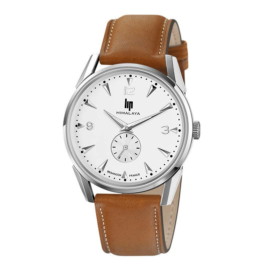 Montre LIP Himalaya 40mm. Ref 671548