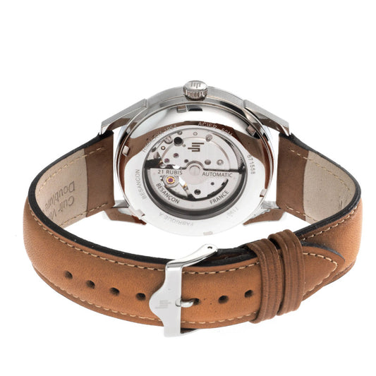 Montre LIP Himalaya Coeur Battant 40mm. Réf 671558