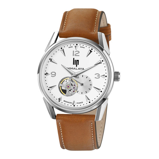 Montre LIP Himalaya Coeur Battant 40mm. Réf 671558