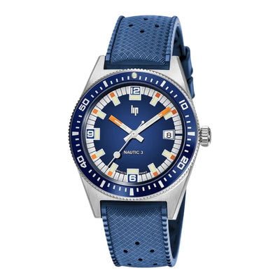 Image de Montre LIP Nautic 3. Ref 671851