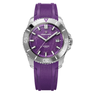 Montre Venezianico Nereide Ametista 4521545