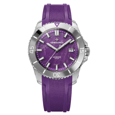 Image de Montre Venezianico Nereide Ametista 4521545