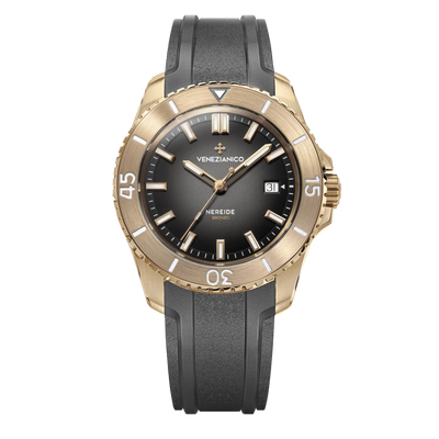 Image de Montre Venezianico Nereide Bronzo 4521555