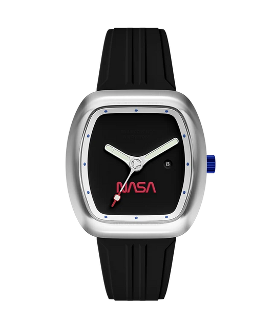 Montre Nubeo NASA Automatic Limited Edition NB-6140-02