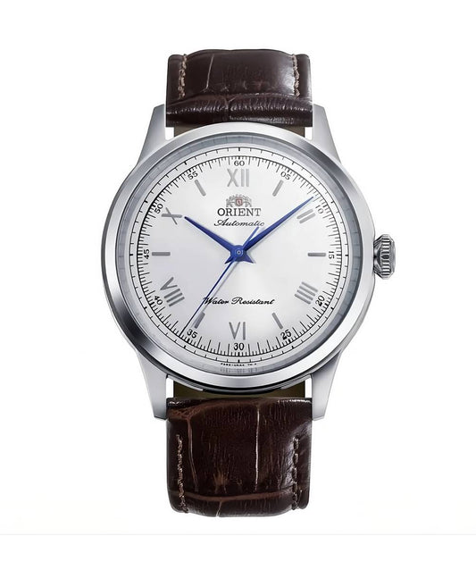 Montre Orient Bambino 38mm RA-BB0002S30B