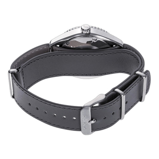 Montre Orient Mako 40 RA-AC0Q07V