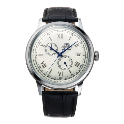 Image de Montre Orient Classic Jour Date RA-AK0701S