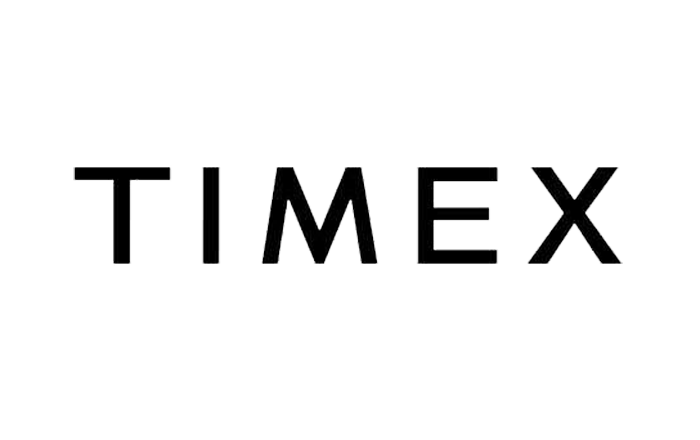 Logo Timex