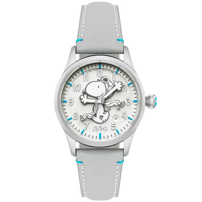 Image de Montre AVI-8 Flyboy Peanuts Snoopy Limited Edition AV-4156-01