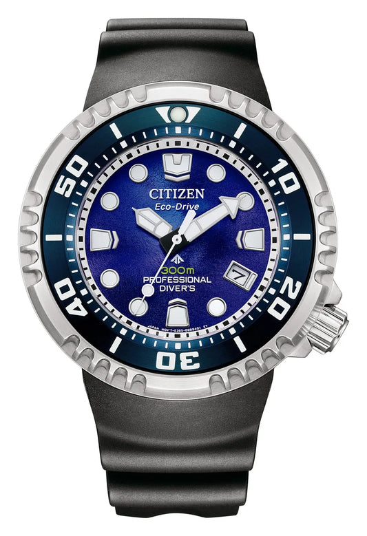 Montre Citizen Promaster Marine Blue Limited BN1025-08L