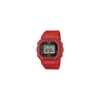 Image de Montre Bague Casio G-Shock Nano Red DWN-5600-4
