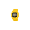 Image de Montre Bague Casio G-Shock Nano Yellow DWN-5600-9
