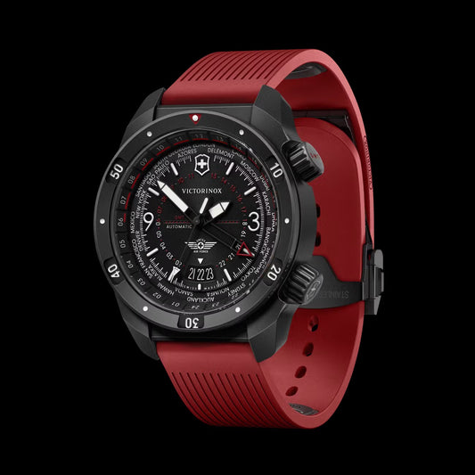 Montre Victorinox Air Pro GMT Automatic 242006