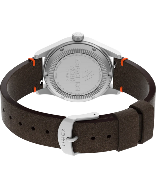 Montre Timex Expedition Field Post Solar 36mm TW2V64200