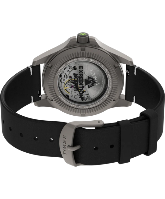 Montre Timex Expedition North Titanium TW2V54000