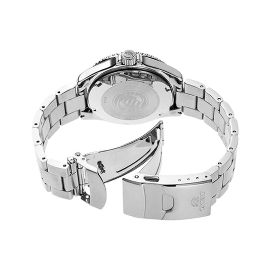Montre Orient Mako Arabic Dial RA-AA0818L