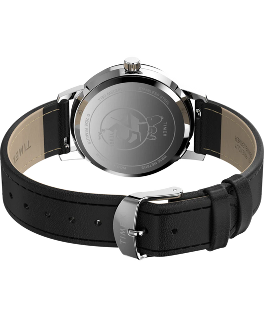 Montre Timex x Peanuts Snoopy Marlin 75th Anniversary TW2Y19900