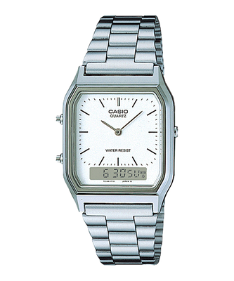 Image de Montre Casio Vintage AQ-230A-7DMQ