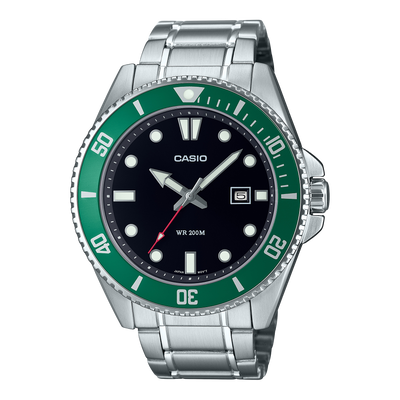 Image de Montre Casio MDV-107D-3AVEF