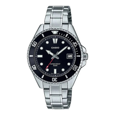 Image de Montre Casio MDV-10D-1A1VEF