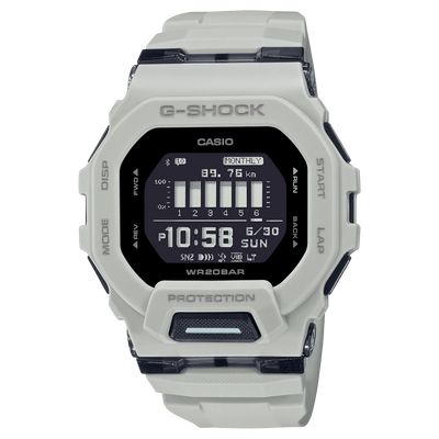 Image de Montre G-Shock GBD-200UU-9ER