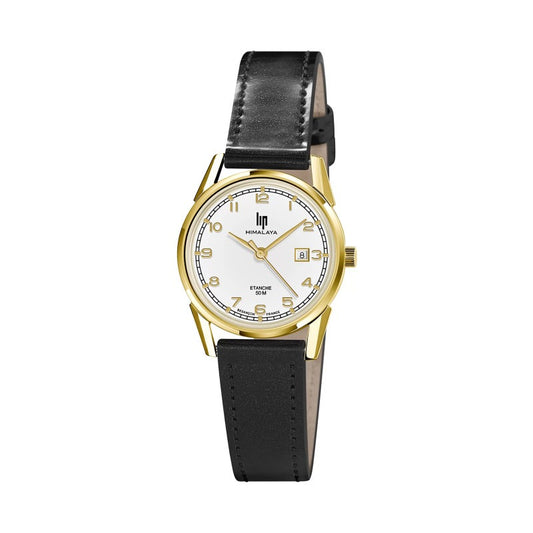 Montre Lip Himalaya Classique 671613