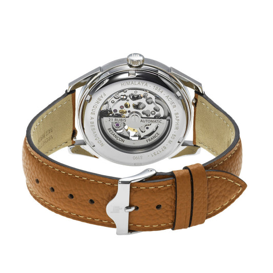 LIP x Peugeot Himalaya Automatique Squelette 40 mm 671731