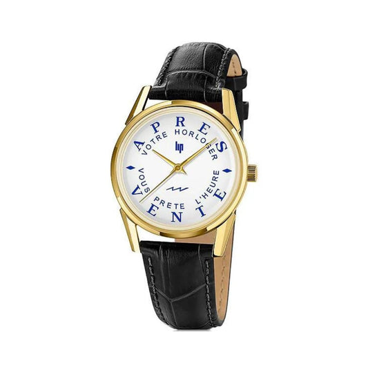 Montre LIP Himalaya SAV 670027