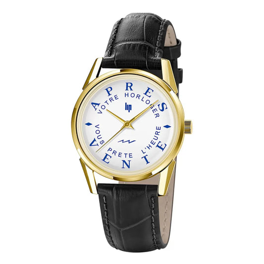 Montre LIP Himalaya SAV 670027