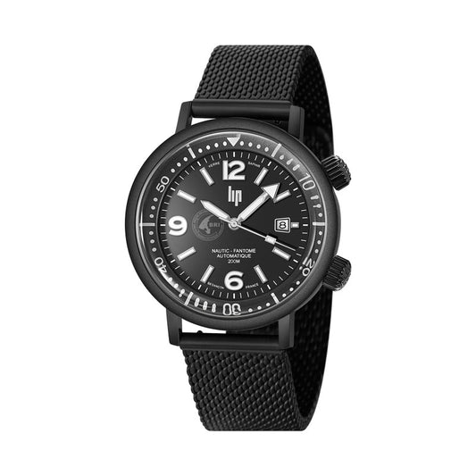 Montre LIP NAUTIC FANTÔME BRI 670030