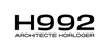 Logo H992