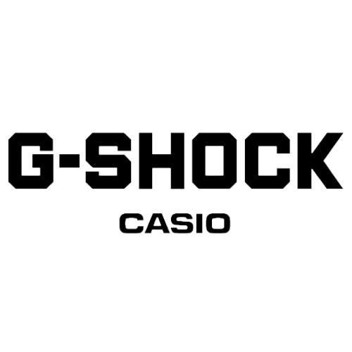 Logo Casio