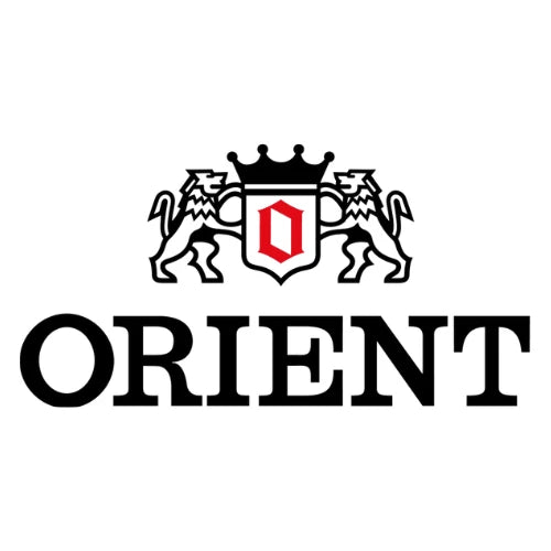 Logo Orient