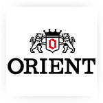 Logo Orient