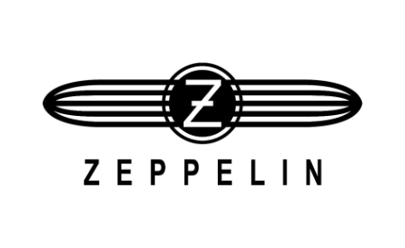 Logo Zeppelin