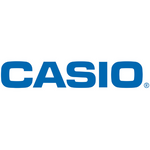 Logo Casio