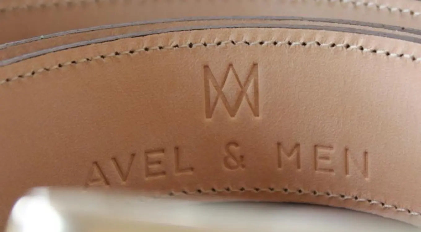 Univers de la marque Avel & Men