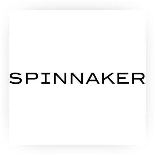 Logo Spinnaker