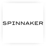 Logo Spinnaker