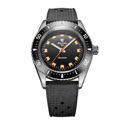 Image de Montre Nivada Aquamar Black 32068A