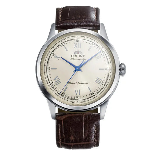 Montre Orient Bambino 38mm RA-BB0003Y30B