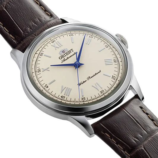 Montre Orient Bambino 38mm RA-BB0003Y30B