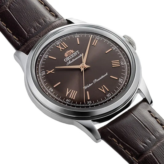 Montre Orient Bambino 38mm RA-BB0004Y30B