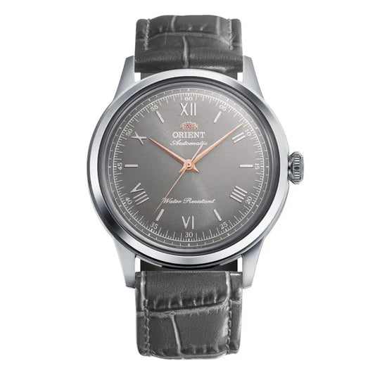 Montre Orient Bambino 38mm RA-BB0006N30B