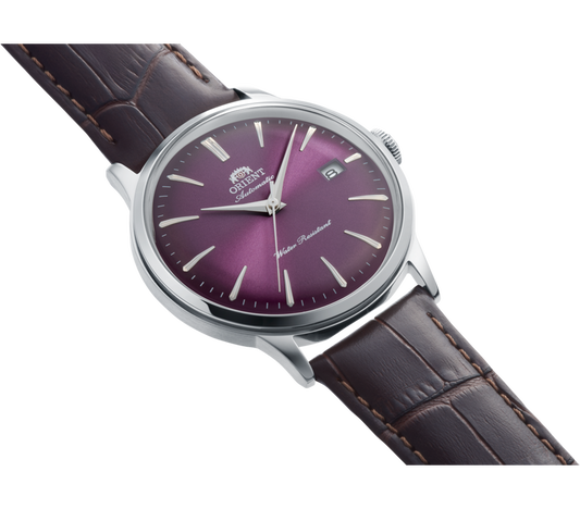 Montre Orient Bambino 40,5mm RA-AC0032V