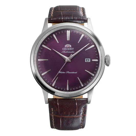 Montre Orient Bambino 40,5mm RA-AC0032V