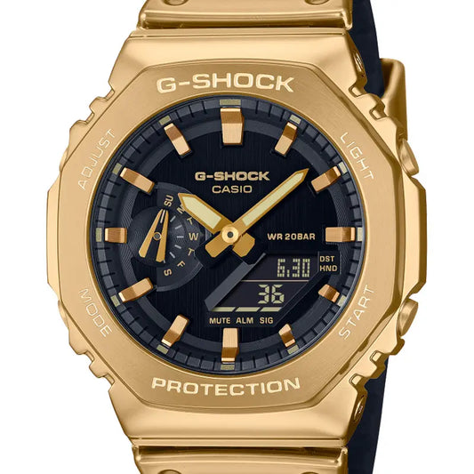 Montre G-Shock GM-2100YMG-9AER