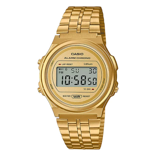Montre Casio Vintage A171WEG-9AEF