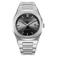 Montre D1 Milano Automatic Noir ATBJ10