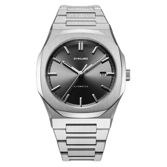 Montre D1 Milano Automatic Noir ATBJ10